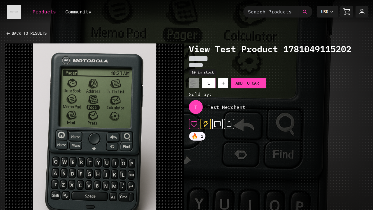 can view existing reactions from other users